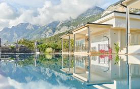 4-zimmer villa 120 m² in Goynuk, Türkei. 17 214 000 TRY