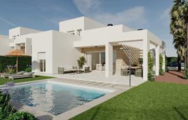 4-zimmer villa 182 m² in Algorfa, Spanien. 793 000 €