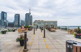 Wohnung – Queens Quay West, Old Toronto, Toronto,  Ontario,   Kanada. C$966 000