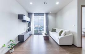 2-zimmer appartements in eigentumswohnungen 58 m² in Watthana, Thailand. $198 000