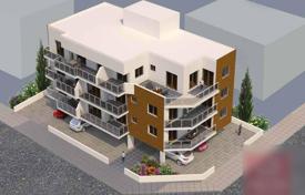 3-zimmer appartements in neubauwohnung 97 m² in Famagusta, Zypern. 185 000 €