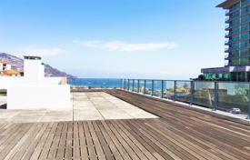 Penthaus – Funchal, Madeira, Portugal. 900 000 €
