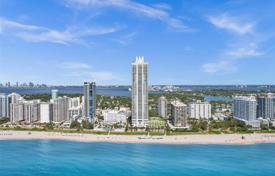 Eigentumswohnung – Miami Beach, Florida, Vereinigte Staaten. $1 599 000