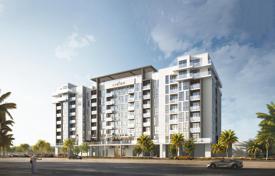 Wohnsiedlung The Corner – Dubai Land Residence Complex, Dubai, VAE. ab $173 000