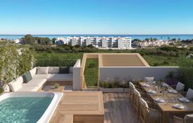 2-zimmer wohnung 66 m² in Denia, Spanien. 366 000 €