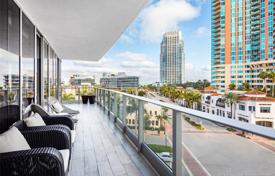 Wohnung – Miami Beach, Florida, Vereinigte Staaten. 3 032 000 €