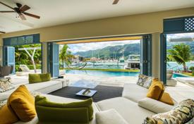Villa – Mahé, Seychellen. $4 500 000