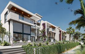 3-zimmer appartements in neubauwohnung 136 m² in Girne, Zypern. 338 000 €