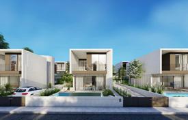 Wohnung – Kissonerga, Paphos, Zypern. From 368 000 €