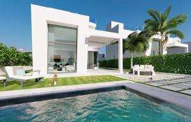 3-zimmer villa in Finestrat, Spanien. 679 000 €