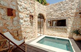 1-zimmer villa 80 m² in South Kuta, Indonesien. $170 000