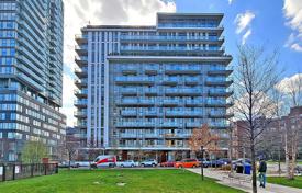 Wohnung – Sackville Street, Old Toronto, Toronto,  Ontario,   Kanada. C$876 000