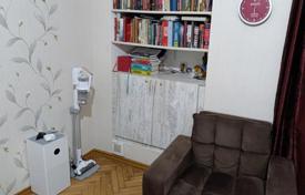 2-zimmer wohnung 42 m² in Altstadt von Tiflis, Georgien. $103 000