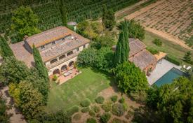 28-zimmer landgut 817 m² in Monte San Savino, Italien. 1 030 000 €