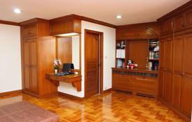 4-zimmer appartements in eigentumswohnungen in Khlong Toei, Thailand. $3 000  pro Woche