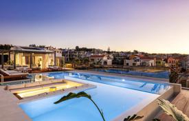 4-zimmer villa 200 m² in Rethimnon, Griechenland. 13 300 €  pro Woche