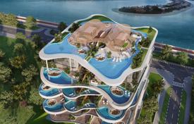 6-zimmer penthaus 2090 m² in The Palm Jumeirah, VAE (Vereinigte Arabische Emirate). 37 795 000 €
