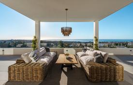 14-zimmer villa 1466 m² in Benahavis, Spanien. 6 995 000 €