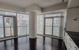 Wohnung – York Street, Old Toronto, Toronto,  Ontario,   Kanada. C$838 000