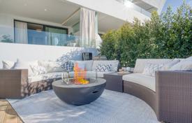 4-zimmer wohnung 385 m² in Marbella, Spanien. 3 850 000 €
