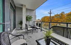 Wohnung – Bathurst Street, Toronto, Ontario,  Kanada. C$902 000