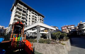 3-zimmer wohnung 72 m² in Alanya, Türkei. 12 187 000 TRY