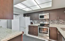 Wohnung – Scarborough, Toronto, Ontario,  Kanada. C$856 000