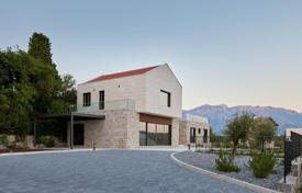 8-zimmer villa 558 m² in Tivat city, Montenegro. 3 000 000 €