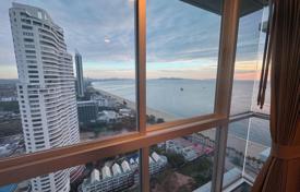 1-zimmer wohnung 32 m² in Pattaya, Thailand. $86 000