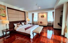 4-zimmer penthaus in Watthana, Thailand. $6 300  pro Woche