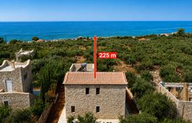 3-zimmer haus in der stadt 139 m² in Messenia, Griechenland. 535 000 €