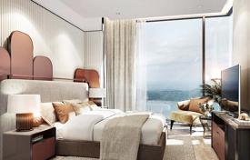 1-zimmer wohnung 34 m² in Pattaya, Thailand. $194 000