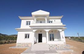 4-zimmer villa 150 m² in Pinoso, Spanien. 375 000 €