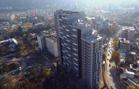 Neubauwohnung – Krtsanisi Street, Tiflis, Georgien. $112 000