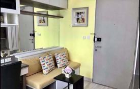 1-zimmer appartements in eigentumswohnungen in Phra Khanong, Thailand. $111 000