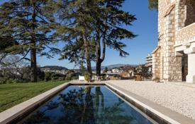 Villa – Cagnes-sur-Mer, Côte d'Azur, Frankreich. 3 495 000 €