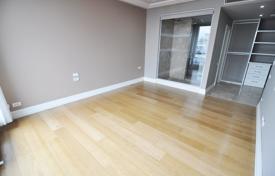 2-zimmer wohnung 185 m² in Şişli, Türkei. $445 000