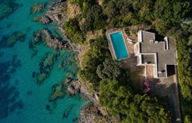 10-zimmer villa in La Croix-Valmer, Frankreich. 6 990 000 €