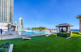 Eigentumswohnung – Hallandale Beach, Florida, Vereinigte Staaten. $1 280 000