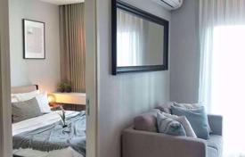 1-zimmer appartements in eigentumswohnungen in Huai Khwang, Thailand. $115 000