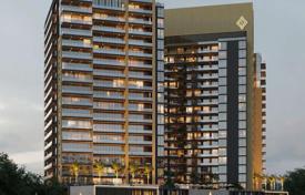 Geschäft Butterfly Towers – Arjan, Dubai, VAE. $570 000