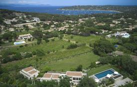 Villa – Saint-Tropez, Côte d'Azur, Frankreich. 60 000 €  pro Woche