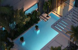 3-zimmer villa 265 m² in Cemagi, Indonesien. $640 000