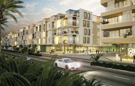 Wohnsiedlung Janayen Avenue – Mirdif, Dubai, VAE. ab $513 000