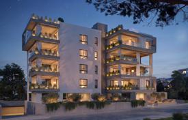 2-zimmer wohnung 130 m² in Agios Athanasios (Cyprus), Zypern. 790 000 €