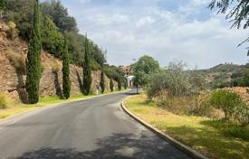 Grundstück in Marbella, Spanien. 399 000 €