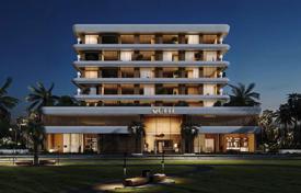 Wohnsiedlung Veona by Gutti – Dubai Land Residence Complex, Dubai, VAE. ab $187 000