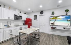 Wohnung – North Miami Beach, Florida, Vereinigte Staaten. $976 000