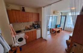 Wohnung – Sonnenstrand, Burgas, Bulgarien. 46 500 €