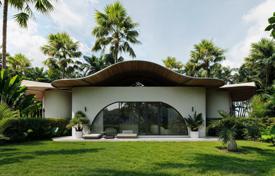 1-zimmer villa 45 m² in Uluwatu, Indonesien. $199 000
